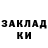 БУТИРАТ GHB Shiro 1911